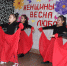 В дудинских поселках поздравили односельчанок - Город Дудинка