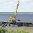 В дудинские поселки продолжается доставка угля и ГСМ - Город Дудинка