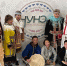 Дудинские культработники представили северную культуру на Дальнем Востоке - Город Дудинка