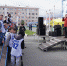 День молодежи в Дудинке отметили фестивалем экстремальных видов спорта - Город Дудинка