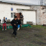 День молодежи в поселках Дудинки отметили развлекательными программами - Город Дудинка