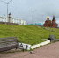 Парк уличной мебели города Дудинки пополнился новым оборудованием - Город Дудинка