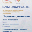 Таймырские специалисты отмечены благодарностью Всероссийской муниципальной премии «Служение». - Таймырский Долгано-Ненецкий район