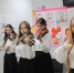 Учащиеся и преподаватели школы искусств порадовали зрителей праздничным концертом - Город Дудинка