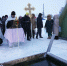 В праздник Крещения Господня в Дудинке оборудуют купель для купаний и организуют автобусные рейсы - Город Дудинка