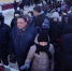 В Дудинке проходят мероприятия к 82-летию полного снятия блокады Ленинграда - Город Дудинка