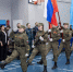 На Таймыре определены победители муниципального этапа краевого конкурса по строевой подготовке. - Таймырский Долгано-Ненецкий район