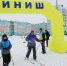 «Лыжня России» объединила любителей спорта - Город Дудинка